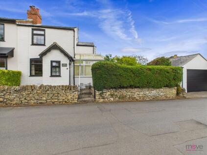 Bowbridge Lane, Prestbury, GL52