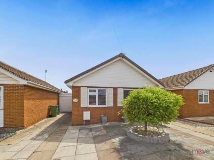 Penharva Close, Cheltenham, GL51