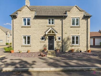 Beni Close, Cheltenham, GL51