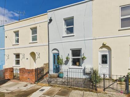 Moorend Street, Cheltenham, GL53