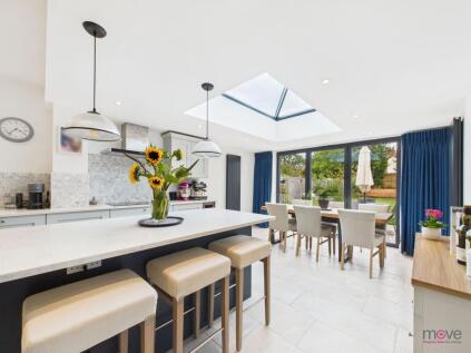 Overbrook Drive, Cheltenham, GL52