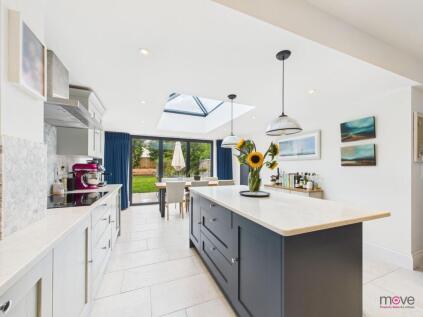 Overbrook Drive, Cheltenham, GL52