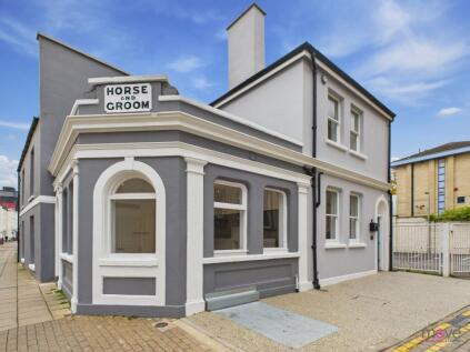 St. Georges Place, Cheltenham, GL50