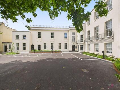 North Place, Cheltenham, GL50