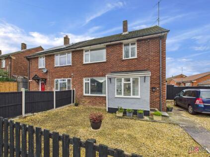 Warden Hill Road, Cheltenham, GL51