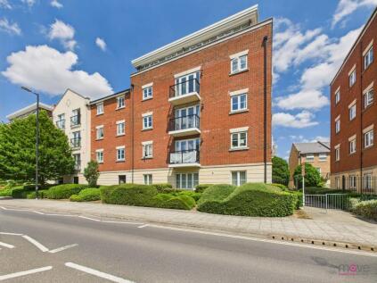 Brookbank Close, Sovereign House, GL50