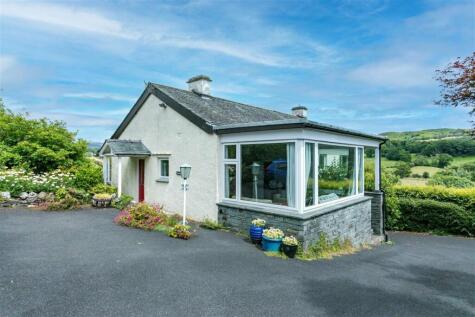 Drumlin, Gallowbarrow, Hawkshead, Ambleside, LA22 0NR
