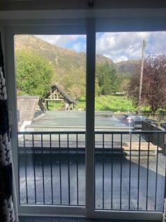 Flat 1, Yewdale View, Tilberthwaite Avenue, Coniston, LA21 8ED