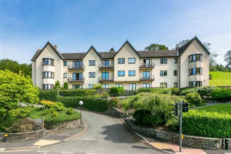 9 Romney Grange, Waterhead, Ambleside, LA22 0HD