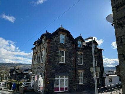 Rooftops Flat 2, Fernlea Lake Road Coniston