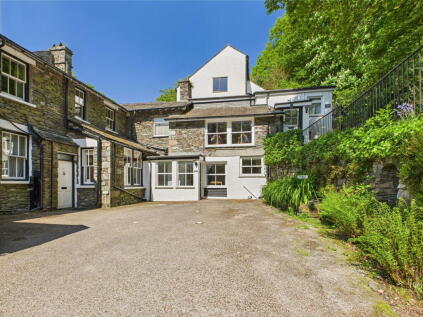 Ramblers Roost, Grasmere, Ambleside, LA22 9SG