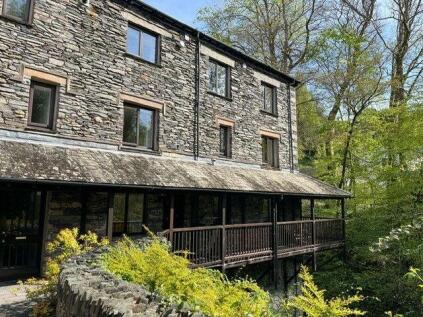 River Falls View, 16 The Falls Ambleside LA22 0QT