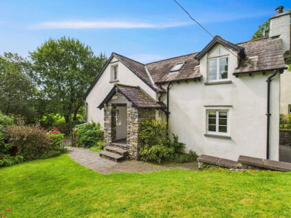 Rose Cottage, Woodland, Broughton in Furness LA20 6AG
