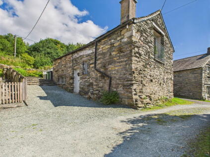 Marigold Barn, Satterthwaite Ulverston LA12 8LN