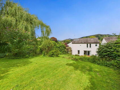 8 Stockghyll Court Ambleside LA22 0QX