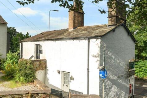 1 Smithy Brow Ambleside LA22 9AS