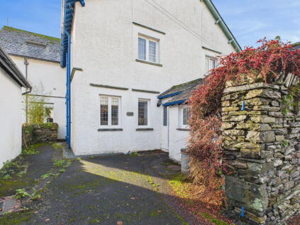 Freshfield Cottage, Wansfell Road Ambleside LA22 0EG