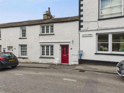 2 Church Street Ambleside LA22 0BU