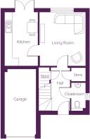 Ground Floor Plan