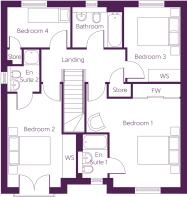 First Floor Plan