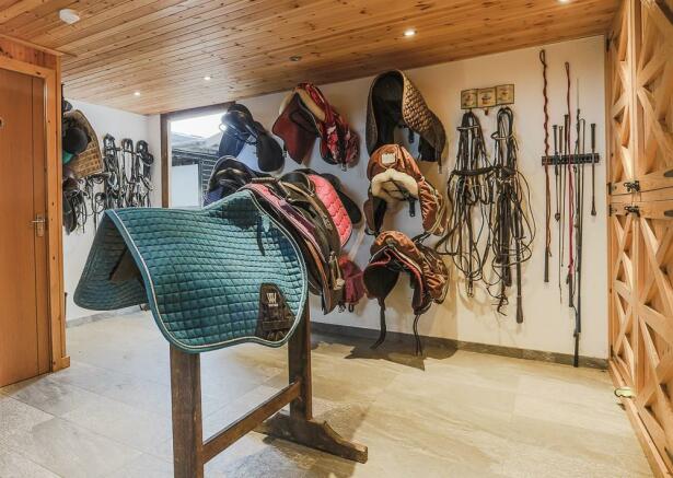 Ballaclucas Farm - Tack Room.jpg