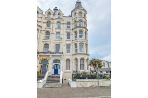 Mooragh Promenade, Ramsey, Isle Of Man