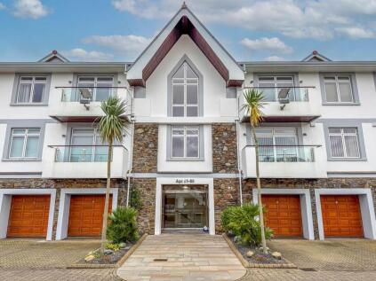 Majestic Apartments, King Edward Road, Onchan