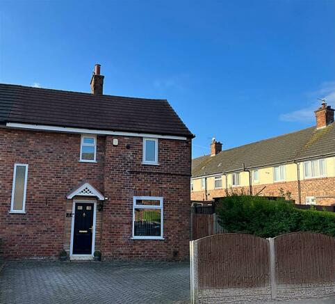 Lingmell Avenue To Let
