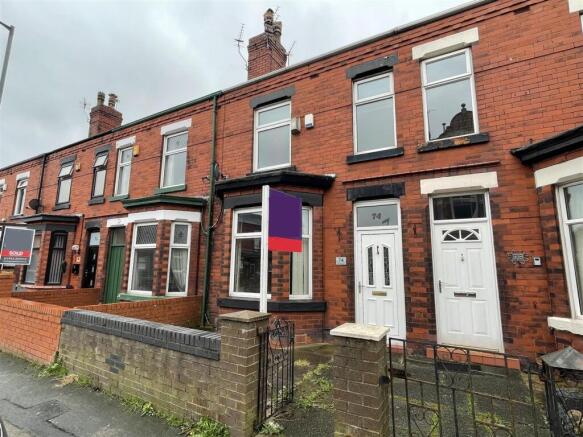 Springfield Road To Let