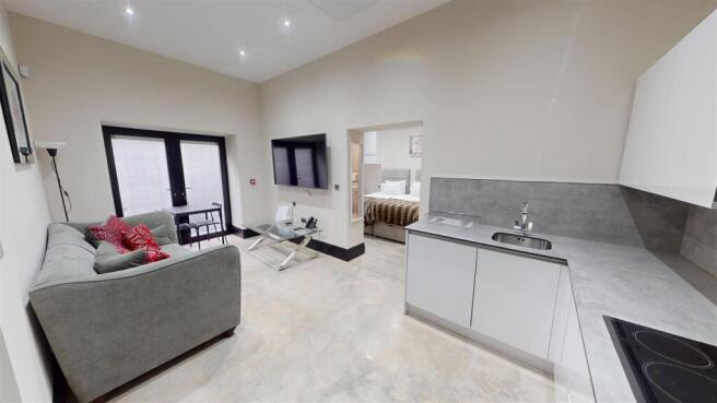 Stanley Street To Let