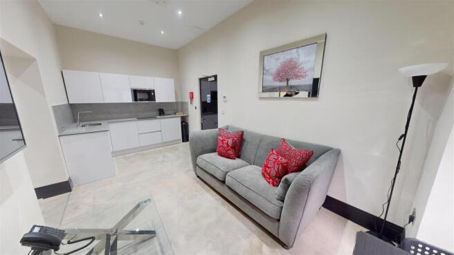 Stanley Street To Let