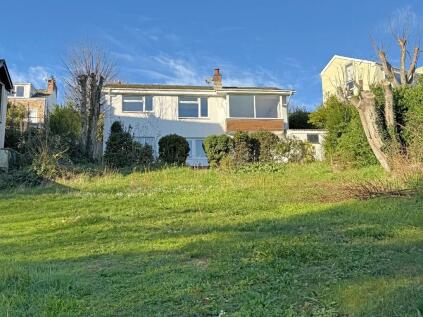 Rue De Braye, Alderney, Channel Isles, GY9