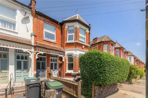 North View Road, London, N8