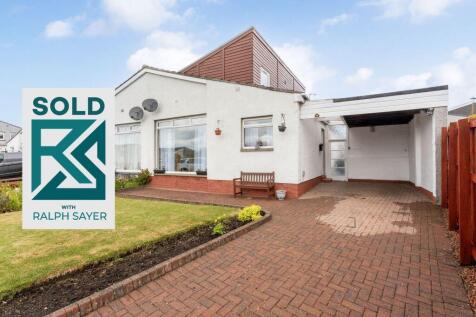 10 Dundas Place, Kirkliston, West Lothian, EH29 9BJ