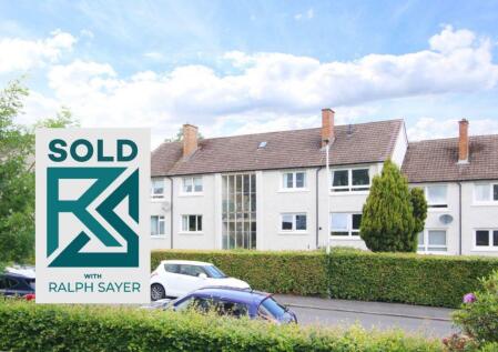 14/3 Oxgangs Farm Drive, Edinburgh, EH13 9QQ