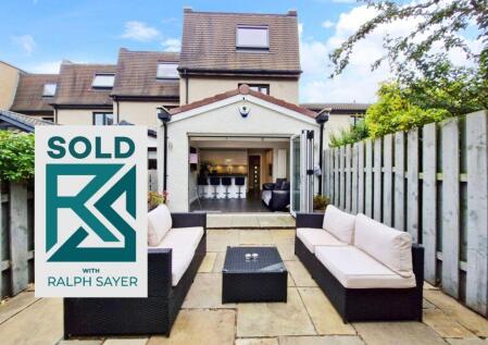 11 Ferryfield, Inverleith, Edinburgh, EH5 2PR