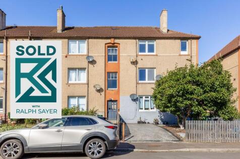 5/6 Northfield Farm Avenue, Northfield, Edinburgh, EH8 7QW