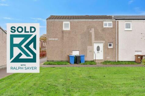 106 Norman Rise, Livingston, EH54 6LZ