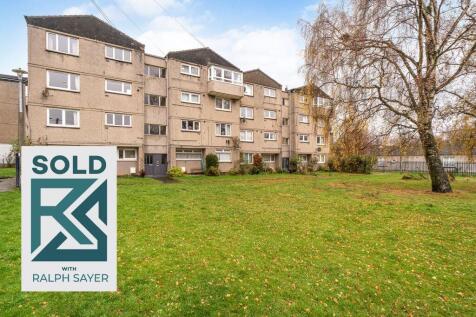 111/3 Stenhouse Drive, Stenhouse, Edinburgh, EH11 3NW