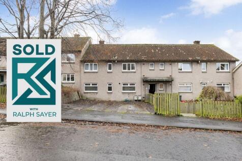 30/1 Rannoch Road, Clermiston, Edinburgh EH4 7EP