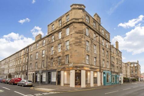 57/7 Montague Street, Edinburgh, EH8 9QS