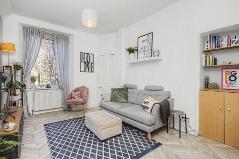 10/4 Moat Terrace, Slateford, Edinburgh, EH14 1PR