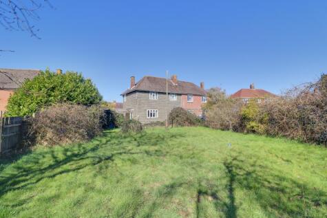 Priory Road, Netley Abbey