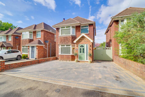 Portsmouth Road, Sholing