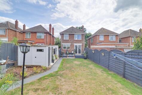 Portsmouth Road, Sholing