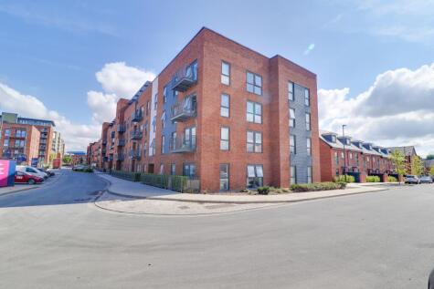 John Thornycroft Road, Woolston