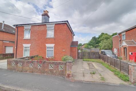 Woolston Road, Netley Abbey