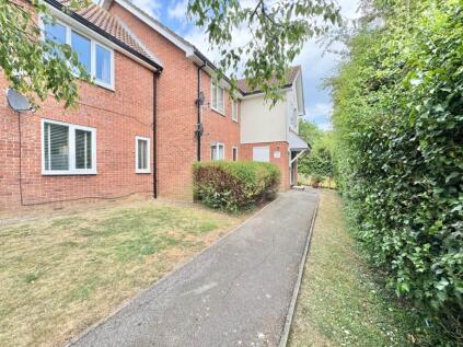 Warwick Court, Wendover Gardens, Brentwood