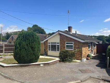 Rectory Chase, Doddinghurst