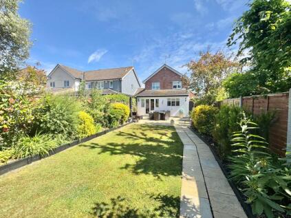 Stocksfield, Kelvedon Hatch, Brentwood